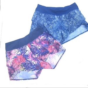 Calia by Carrie Underwood Running Shorts Bundle